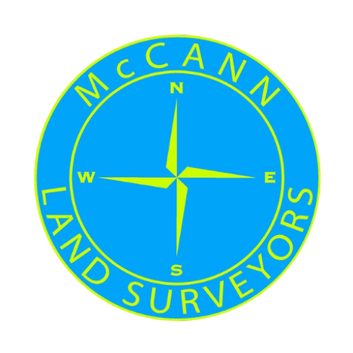 McCann Land Surveyors