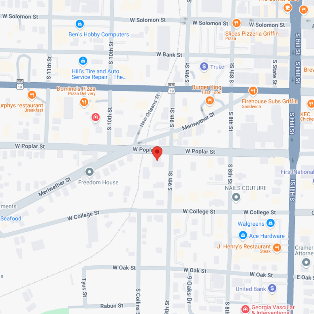 mccann map