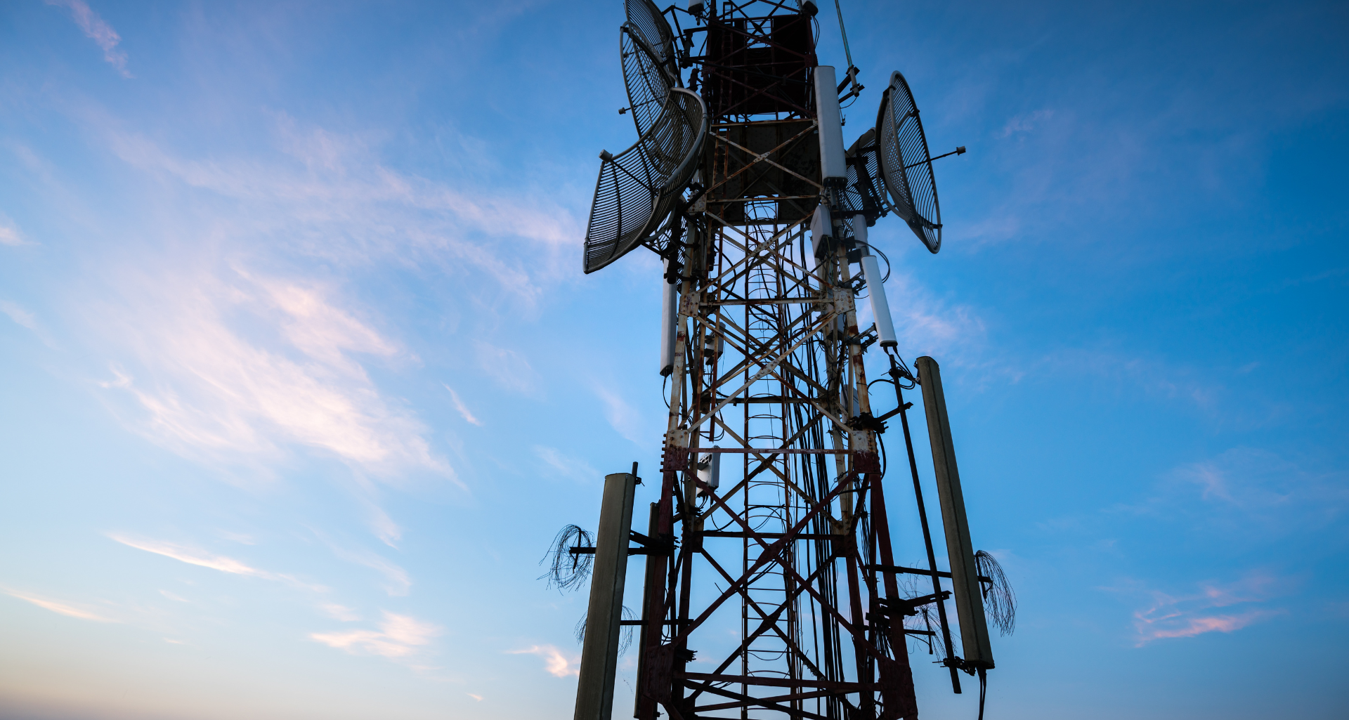 telecommunications
