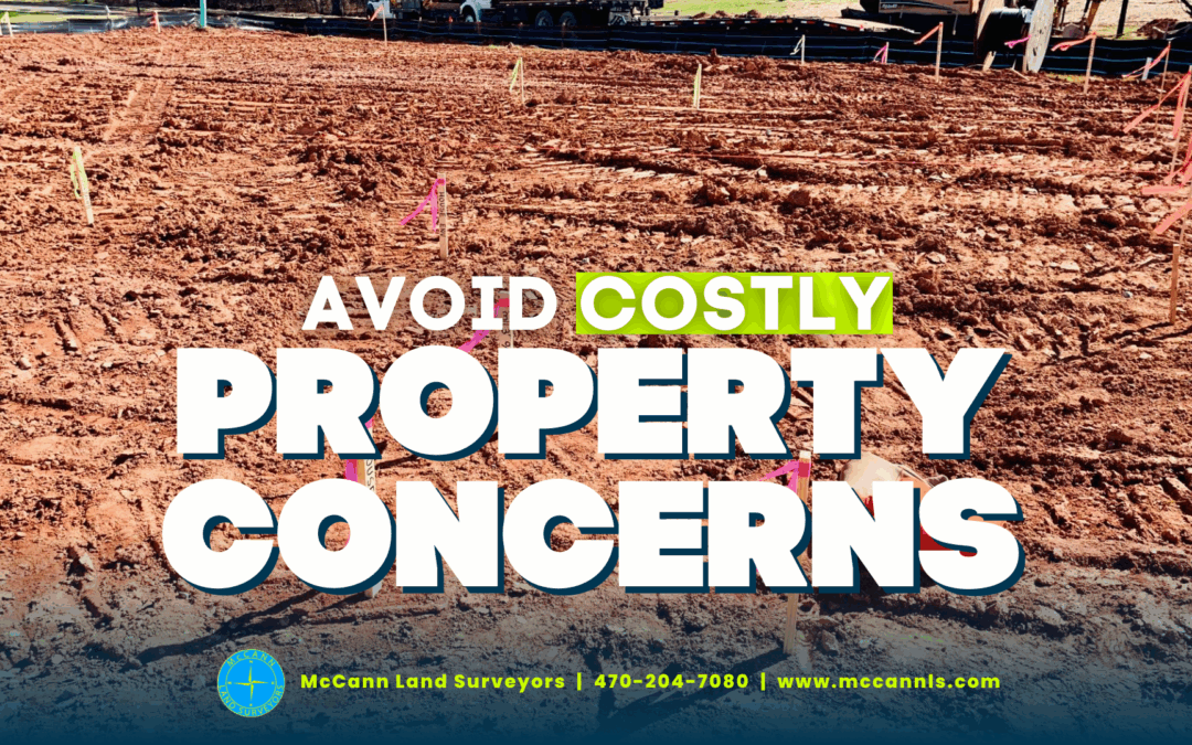 Why Boundary Surveys Prevent Costly Property Disputes in Georgia