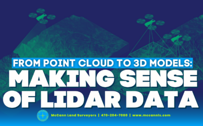 From Point Cloud to 3D Model: Making Sense of LiDAR Data