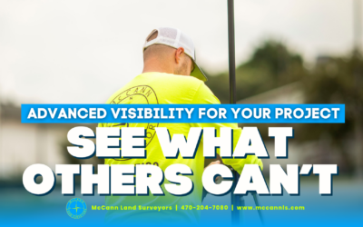 See What Others Can’t: Advanced Visibility for Your Project