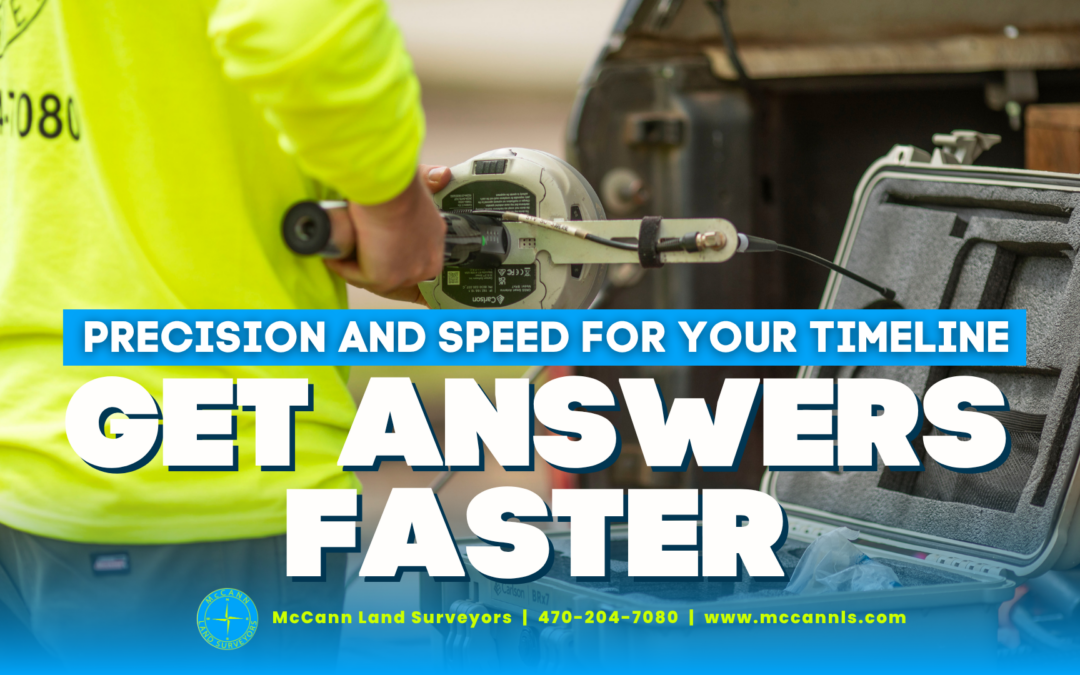 Get Answers Faster: Precision and Speed for Your Timeline